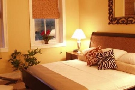 The National Hotel Frenchtown Buitenkant foto