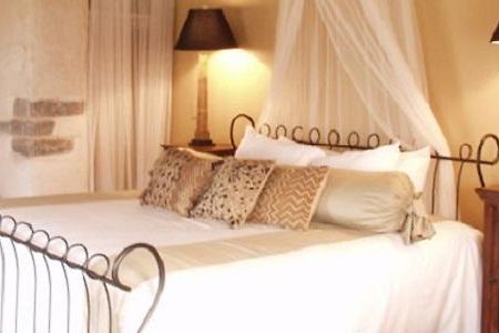The National Hotel Frenchtown Kamer foto
