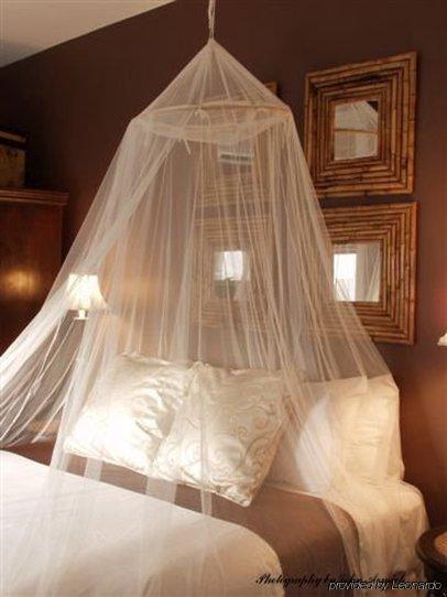 The National Hotel Frenchtown Kamer foto