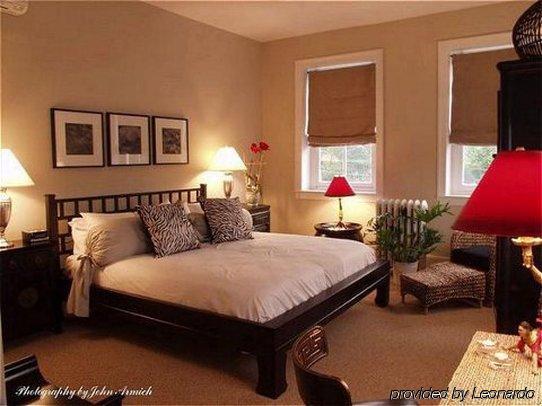 The National Hotel Frenchtown Kamer foto