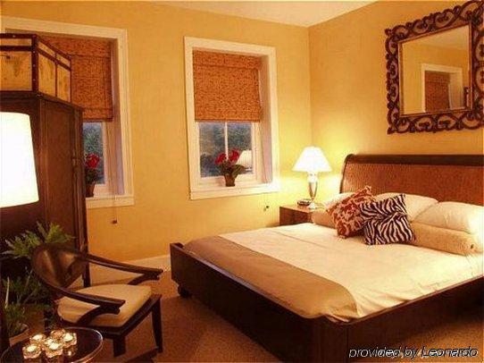The National Hotel Frenchtown Kamer foto