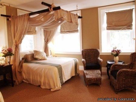 The National Hotel Frenchtown Kamer foto