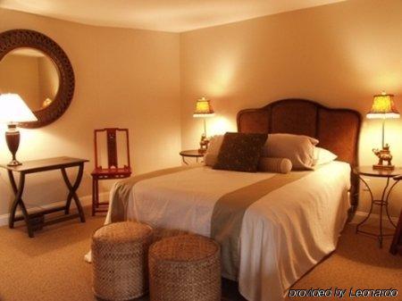 The National Hotel Frenchtown Kamer foto