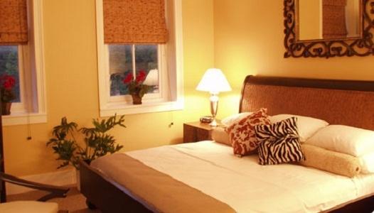 The National Hotel Frenchtown Buitenkant foto