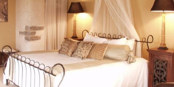 The National Hotel Frenchtown Kamer foto