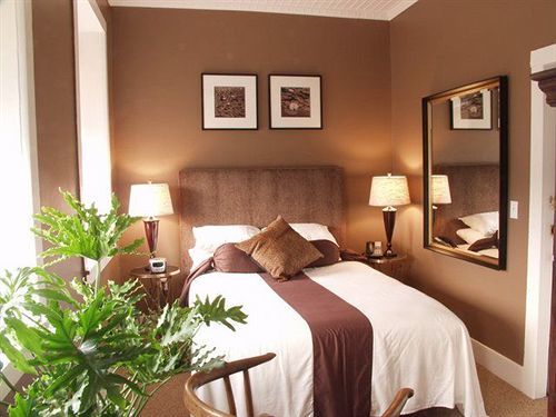 The National Hotel Frenchtown Kamer foto