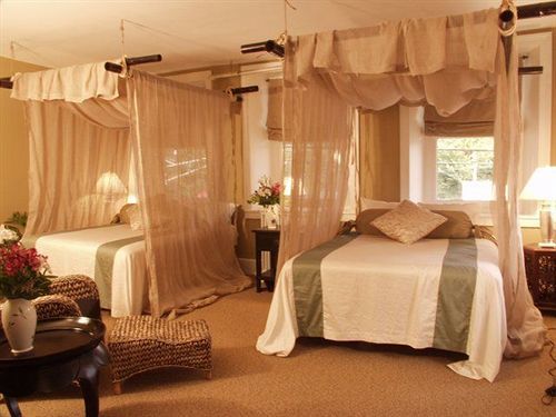 The National Hotel Frenchtown Buitenkant foto