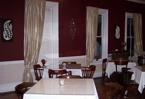 The National Hotel Frenchtown Buitenkant foto