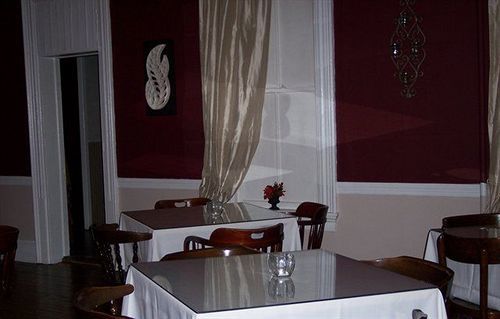 The National Hotel Frenchtown Buitenkant foto