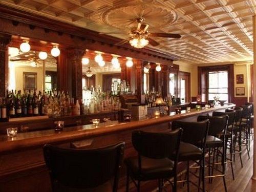 The National Hotel Frenchtown Buitenkant foto