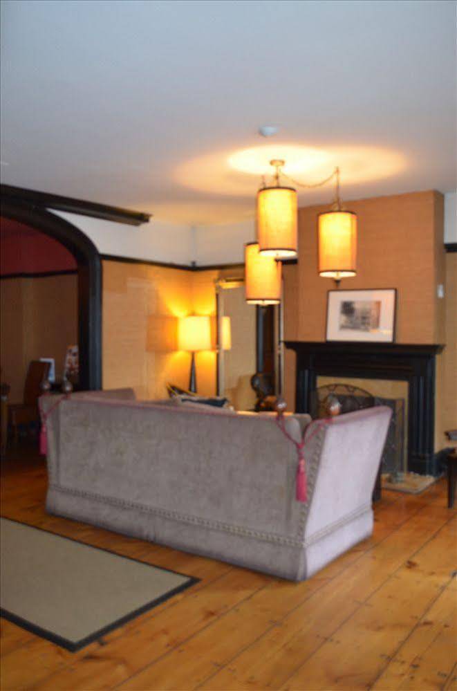 The National Hotel Frenchtown Buitenkant foto