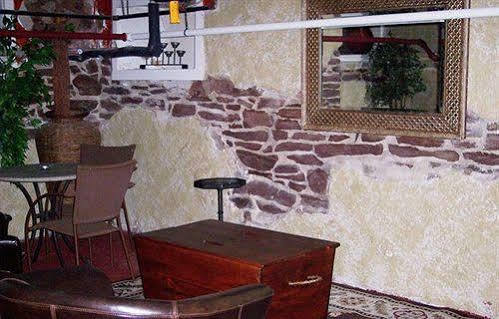 The National Hotel Frenchtown Buitenkant foto