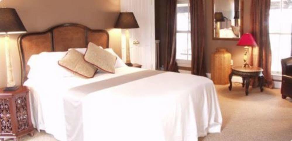 The National Hotel Frenchtown Buitenkant foto