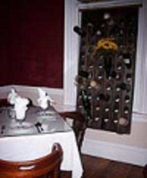 The National Hotel Frenchtown Buitenkant foto