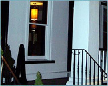 The National Hotel Frenchtown Buitenkant foto